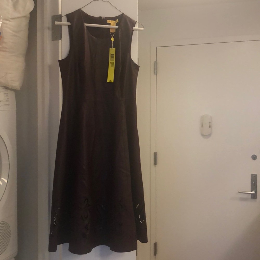 Brand new Catherine Malandrino dress